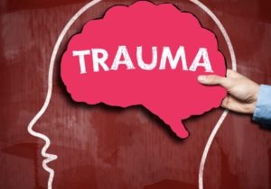 when personal trauma affects work